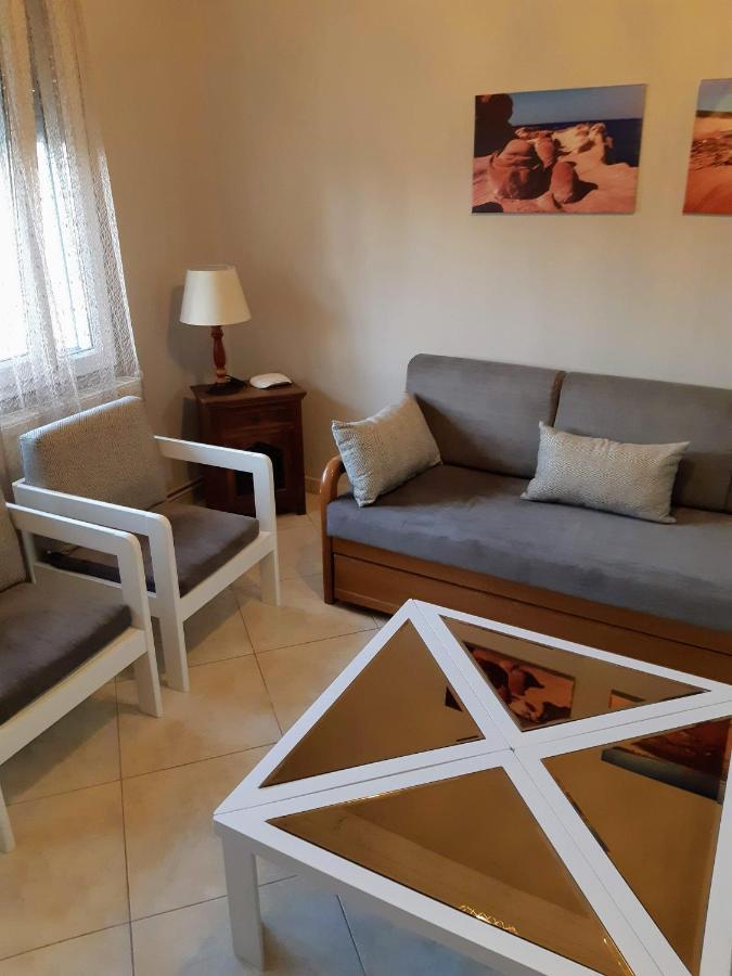 Appartement Helen's