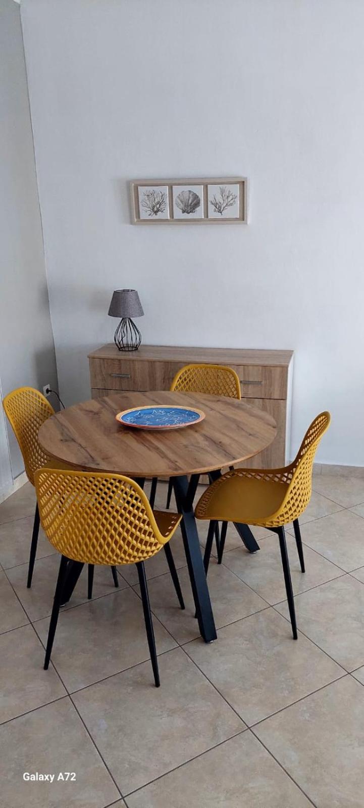 Helen's Appartement *
