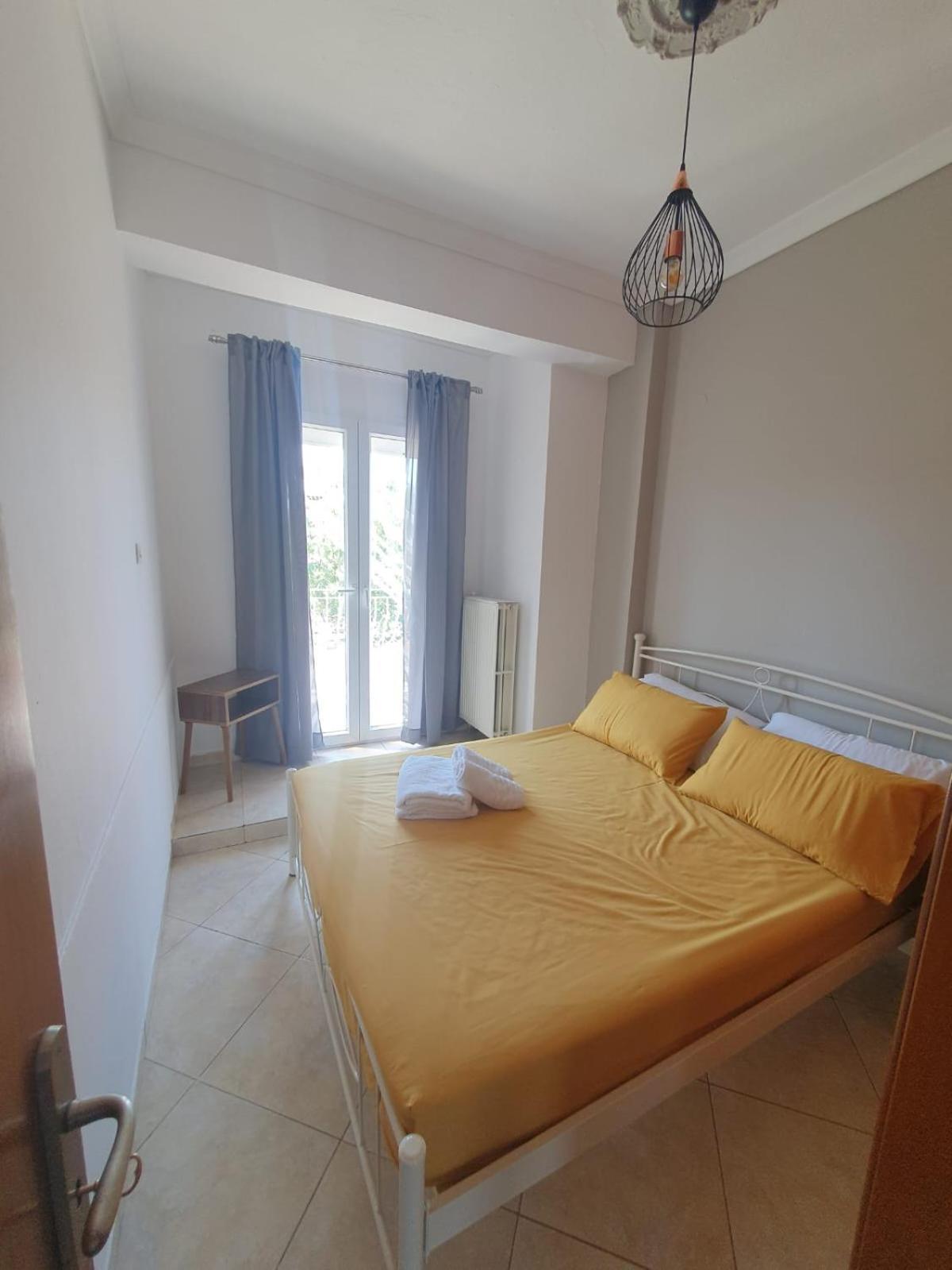 Appartement Helen's *