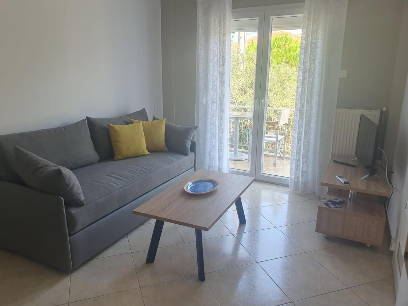 Appartement Helen's